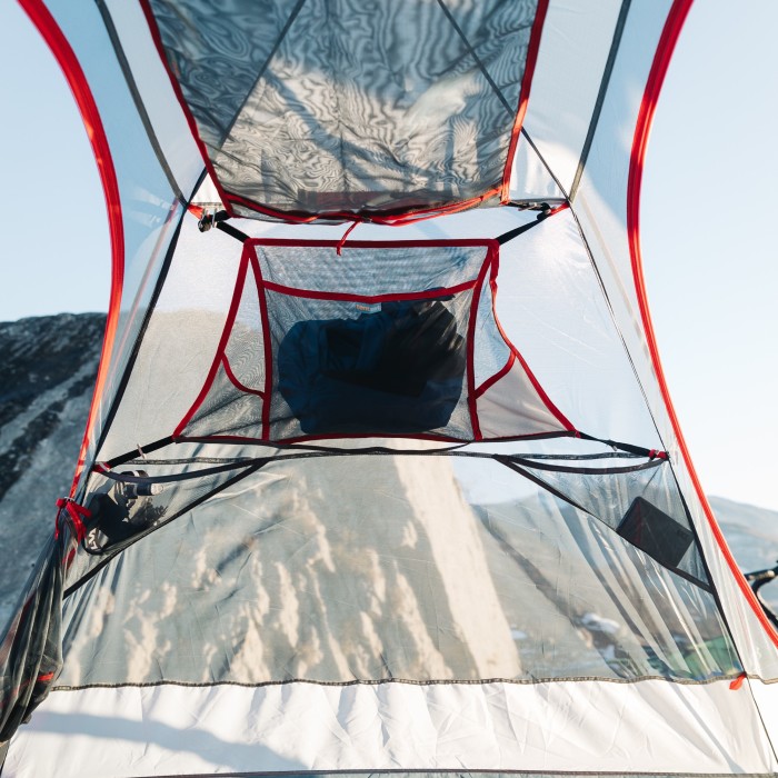 Tent Set, the perfect tent for any adventures - es